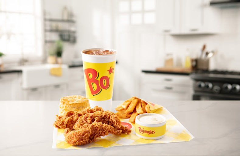 Bojangles by null