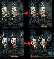 Saittamicus darkest dungeon beast slayer jpg x Darkest dungeon