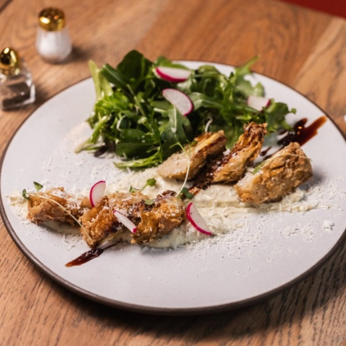 Lume West Village by null