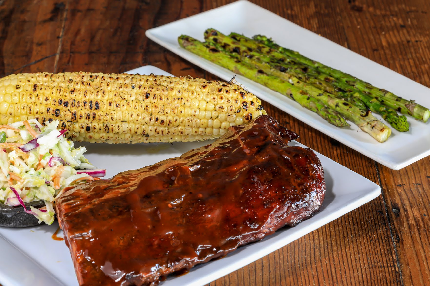 Smokehouse on Main by null