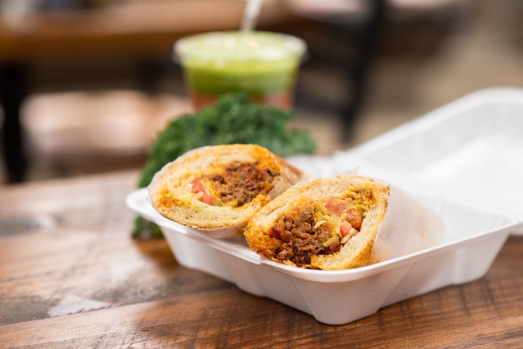 51st Deli - Nations by null