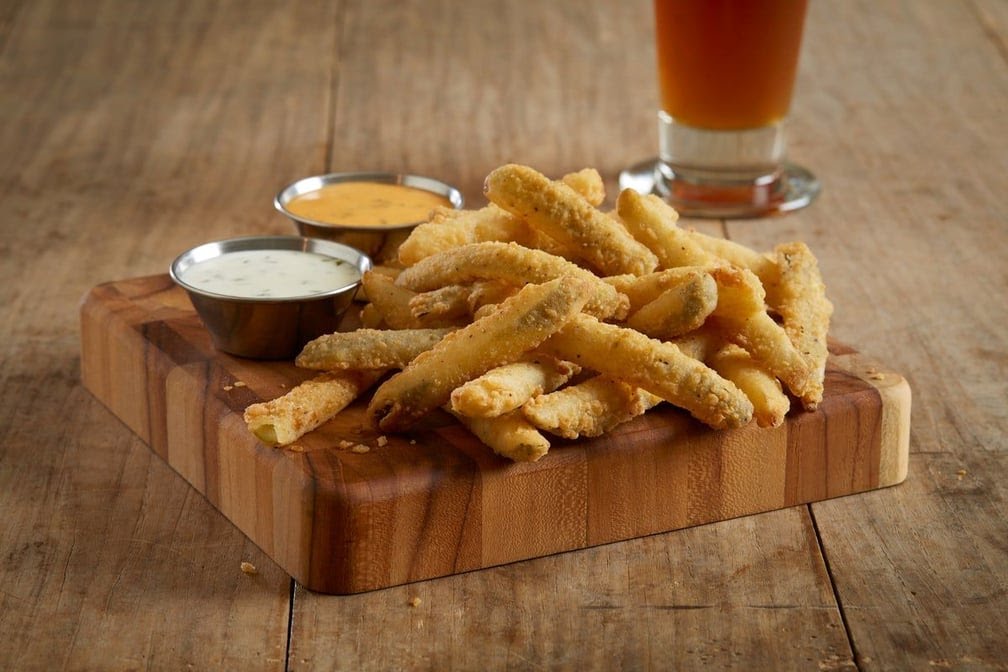 BJ's Restaurant & Brewhouse by null