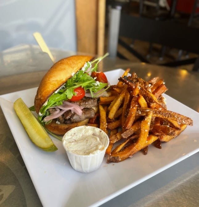 The Daily Planet by null