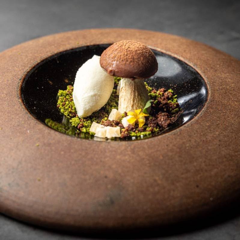 Restaurante Aizomê by null