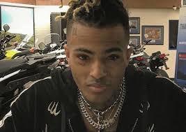 Xxxtentacion son age height weight jpg x Xxxtentacion son