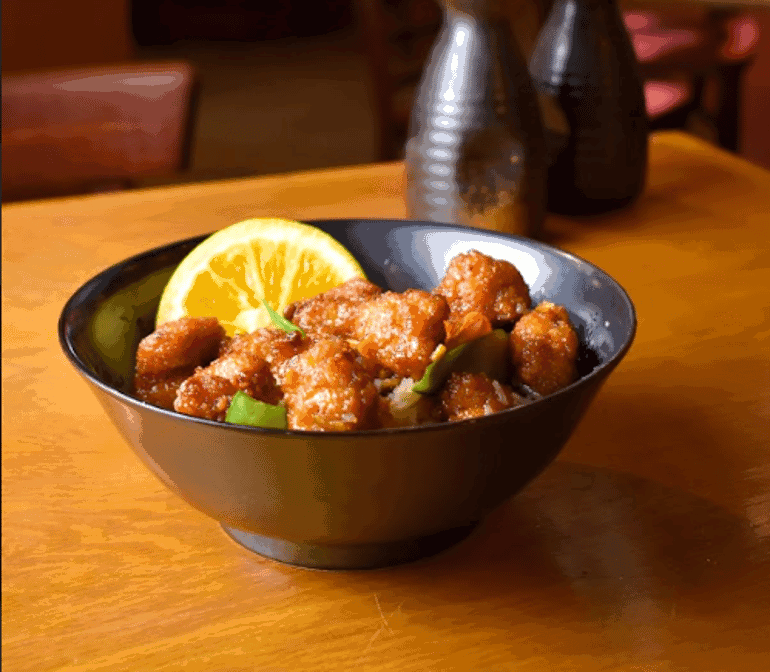 Sum Dang Good Chinese by null