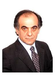 صادق صبا رئیس بخش فارسی بی بی سی