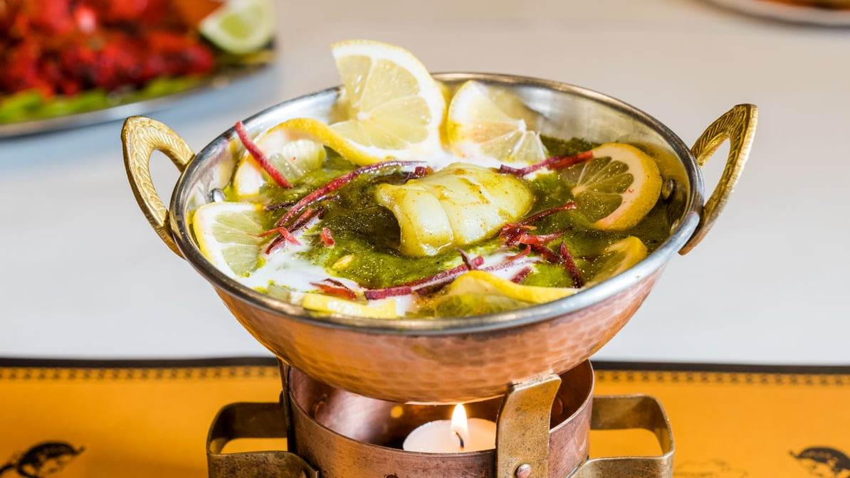 Great India Restaurant by null