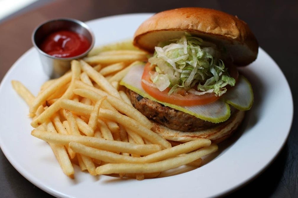 Firebird Tavern by null