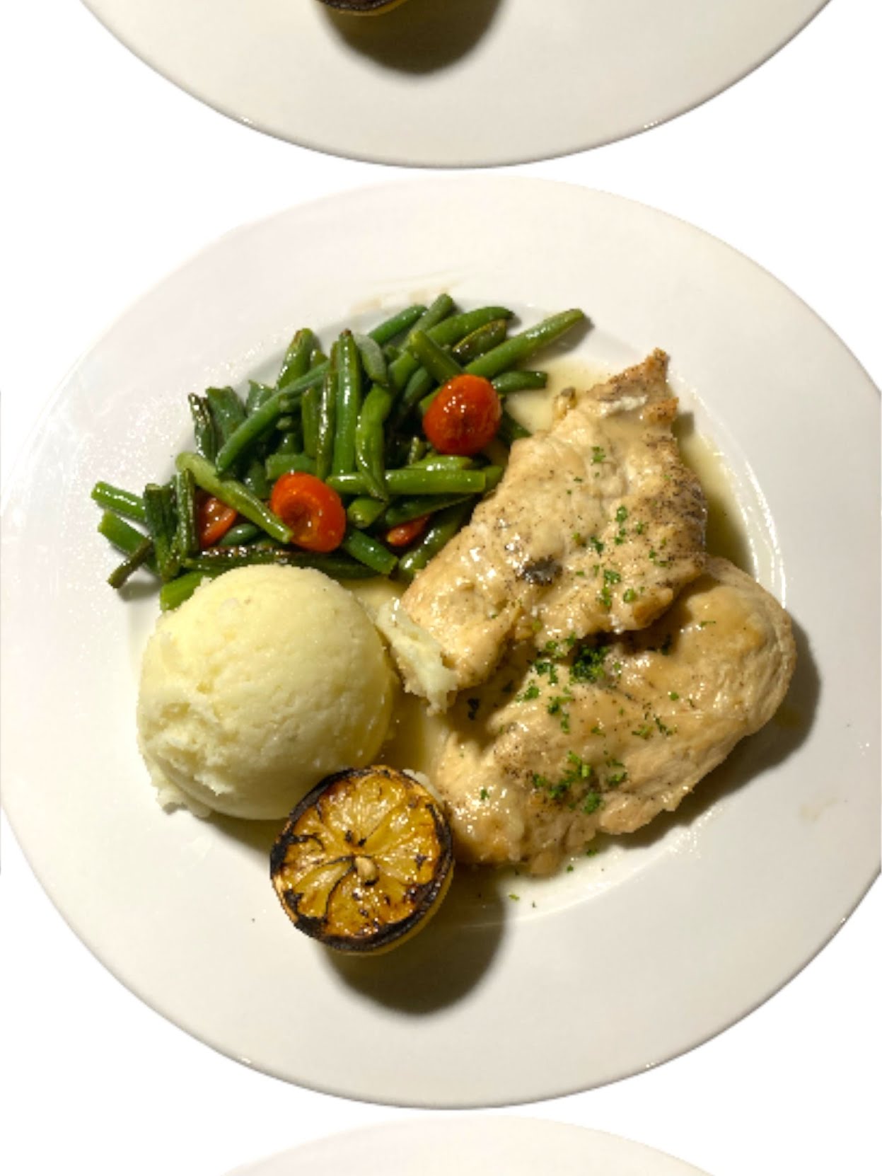 Tre Sorelle Ristorante & Pizzeria by null