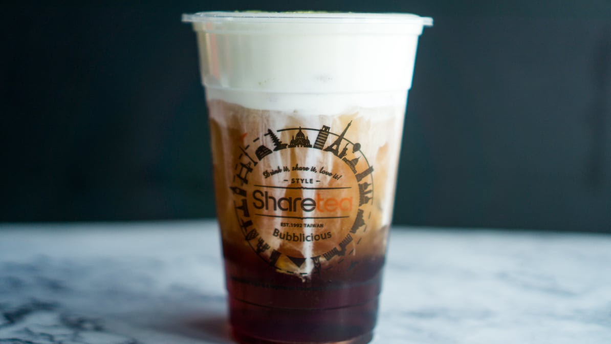 Sharetea by null