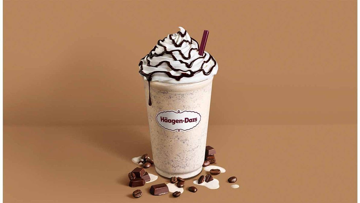 Häagen-Dazs by null