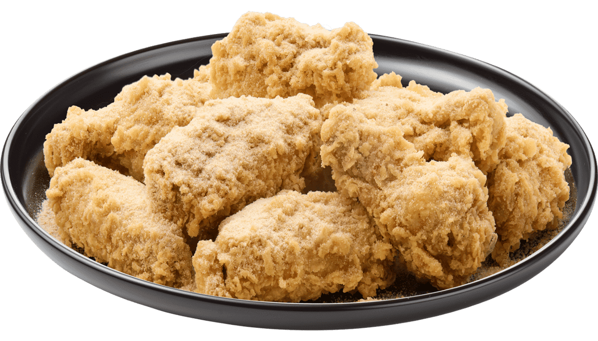 bb.q Chicken Convoy by null