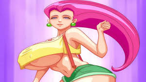 Pokemon sexxxarite misty submission jpg x Misty sexy