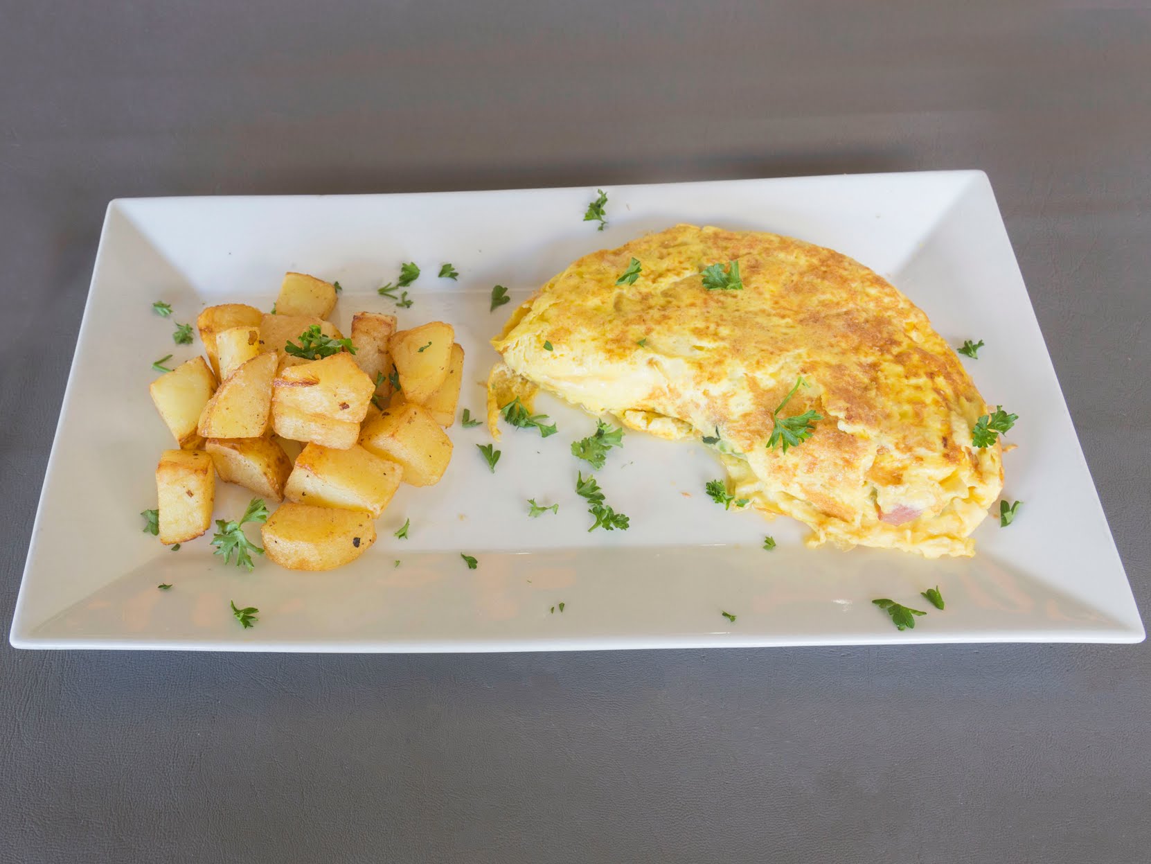 Le Rendez-vous French Restaurant and Bakery by null