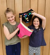 tween girls underwear|Teen Girls' Underwear – Just Peachy