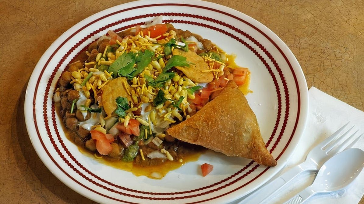 Kadai Indian Kitchen - Skyway by null