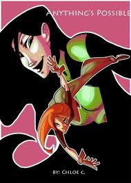 Porn comic kinky possible chapter kim possible tease comix sex comic lost the argument jpg x Kim possible comic