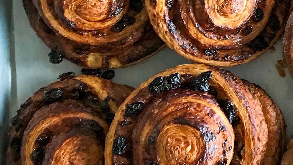 Le Marais Bakery by null
