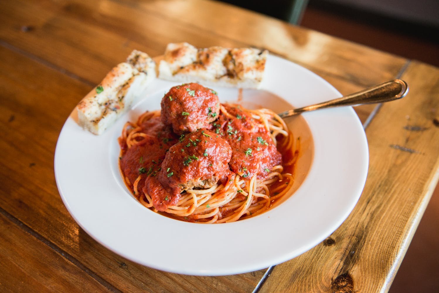 Gavino's Pizzeria & Italian Restaurant (Bearden) by null