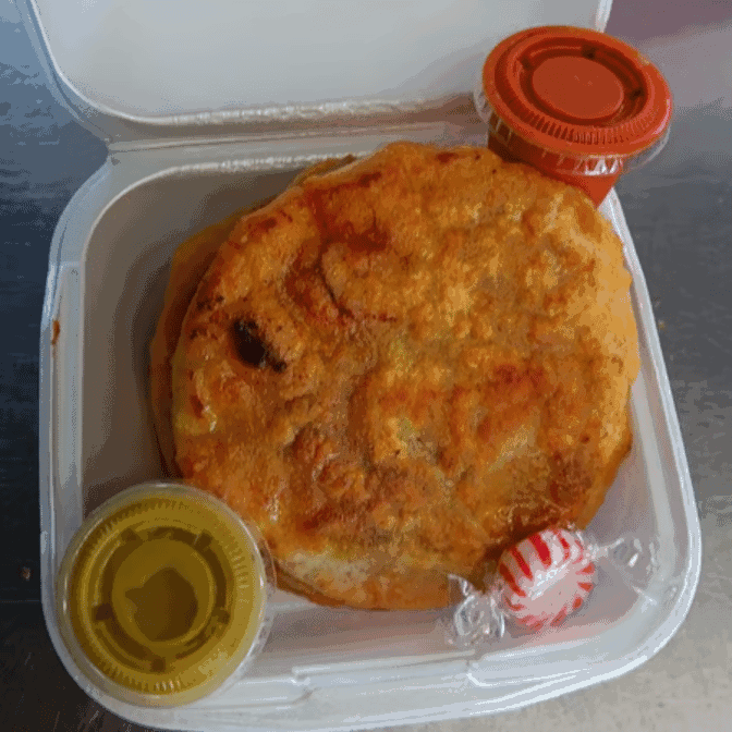 Taqueria La Coyota by null