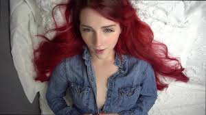 Diva with red hair moans and enjoys bully big dick in shower porn tube jpg x Red hair sex