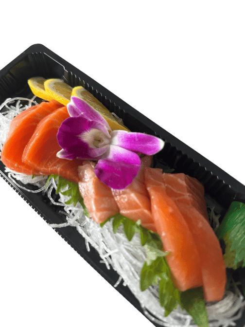 Sasa Sushi by null