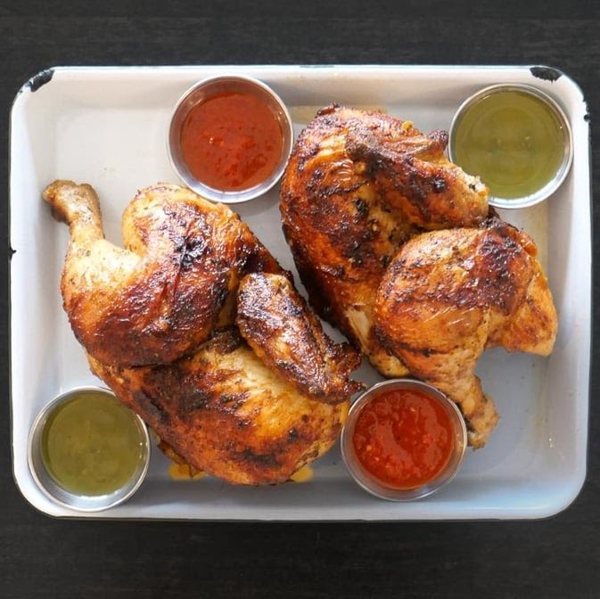 Chook by null