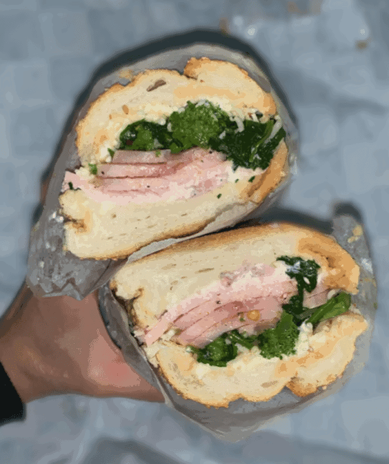 Court Street Grocers by null