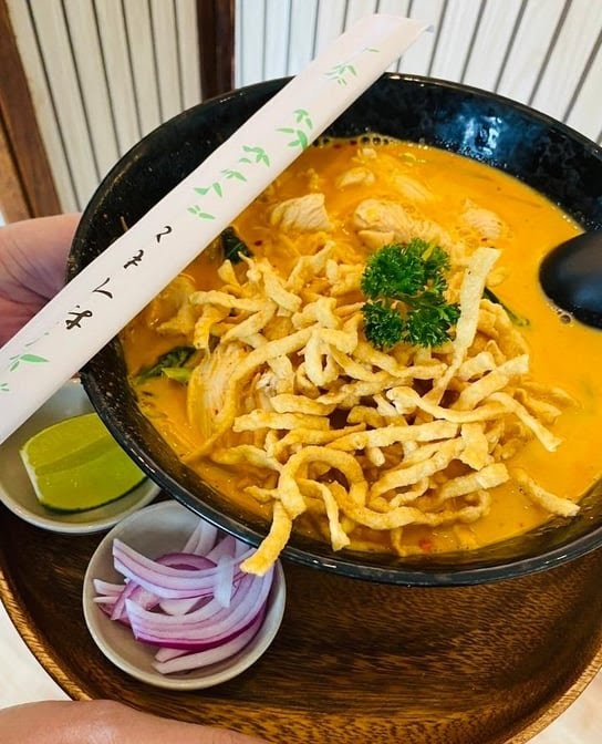 The Peppery Thai Restaurant by null