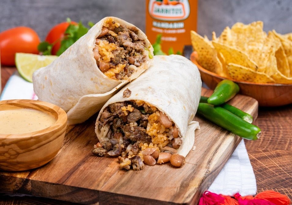 La Victoria Taqueria by null