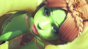 Shrek princess fiona a parody jpg x Shrek fiona ass