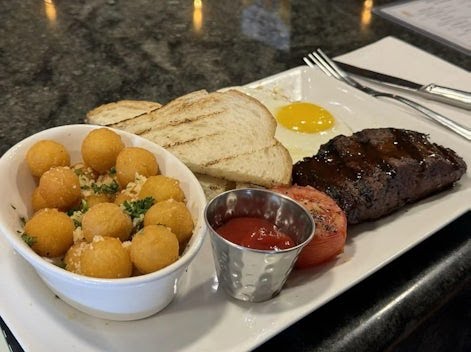 Toasted Gastrobrunch by null