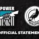 Barred woman not Port Adelaide member 