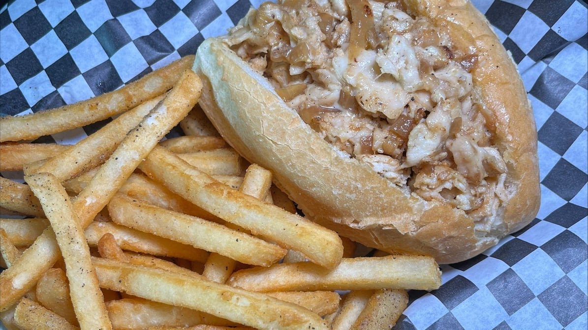 Paulie's South Street Steaks by null