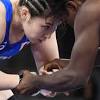 リオ金の土性沙羅まさかの初戦負け…レスリング女子フリー６８ ...