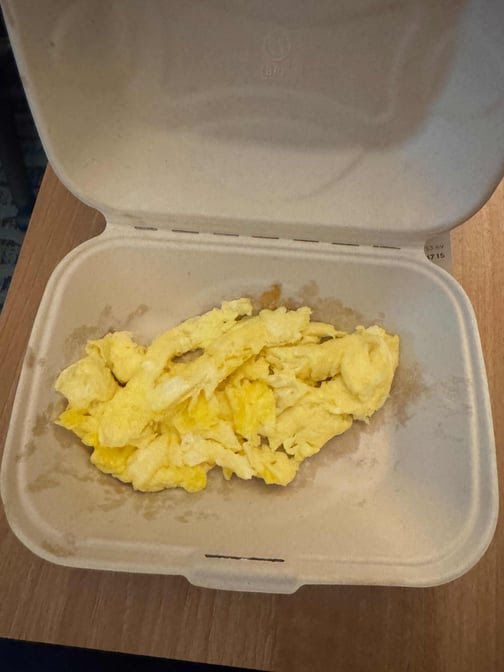 The Breakfast Club by null