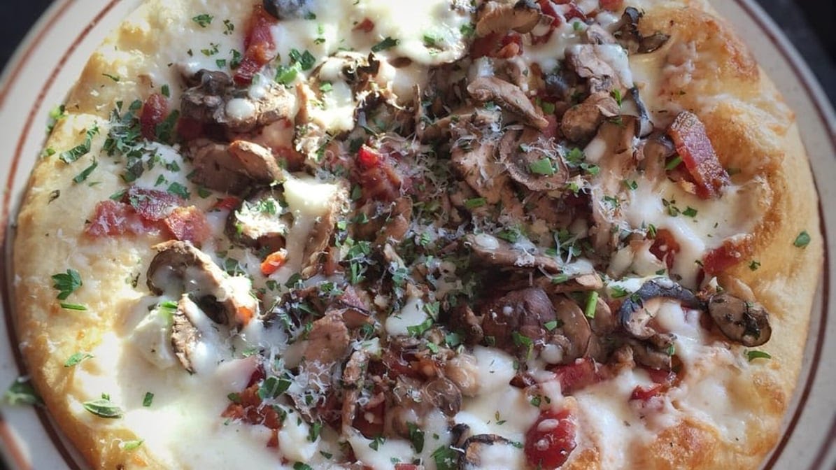 Bobby G's Pizzeria by null