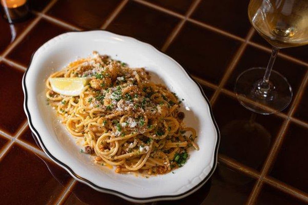 Good Gnocchi by null