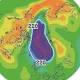 Model shows what ozone layer would look like without Montreal Protocol 