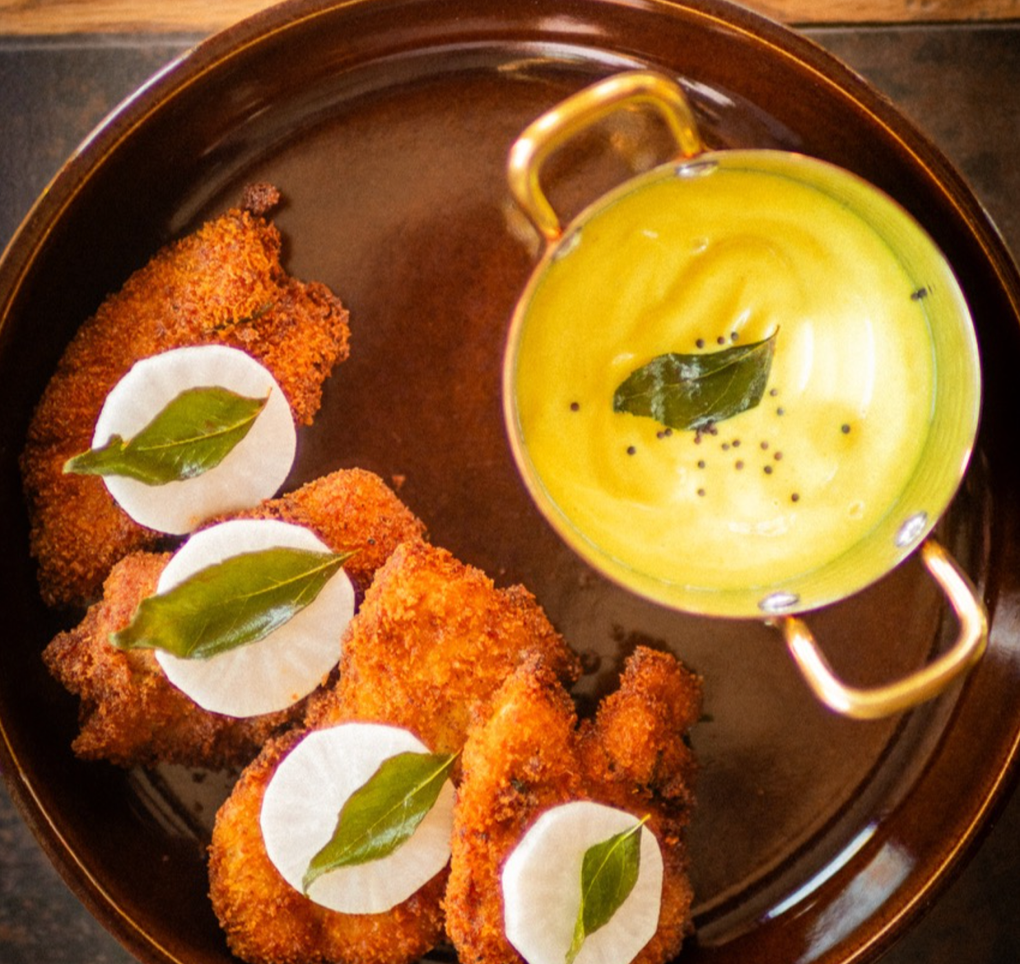 Almost Famous Indian by null