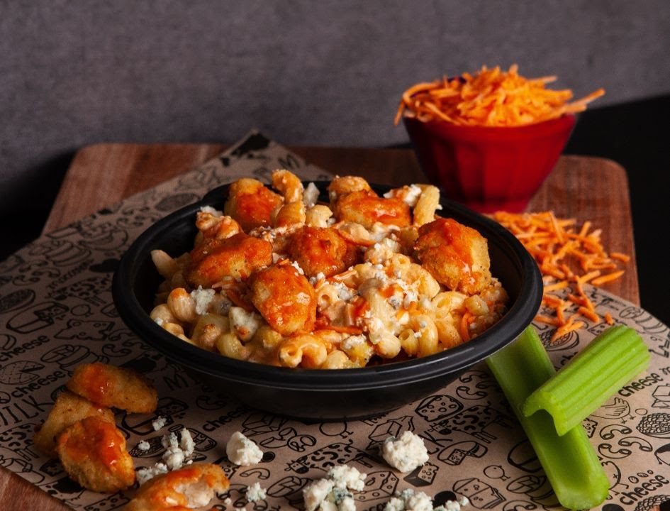 I Heart Mac & Cheese - Denver, CO by null