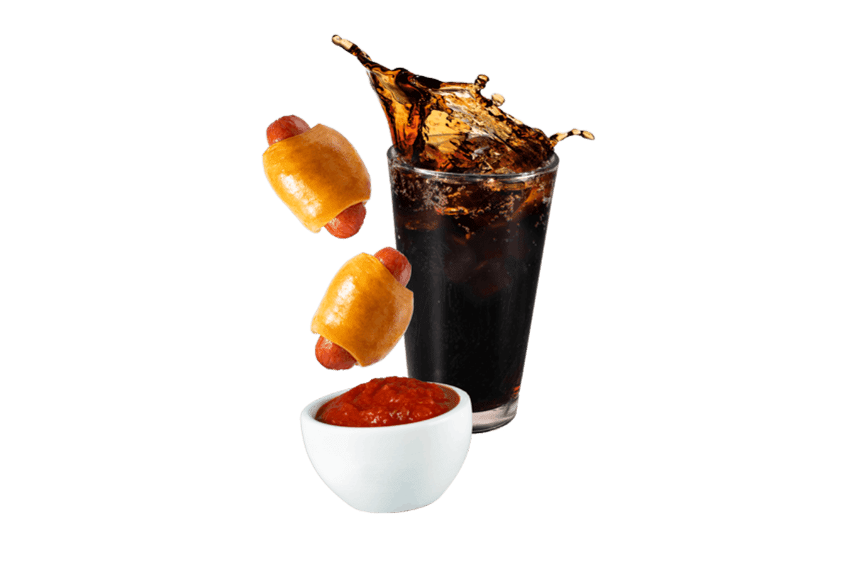 Pretzelmaker by null