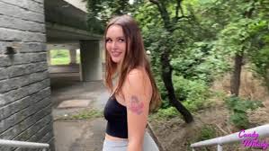 Public anal for money porn videos on czech streets jpg x Public for money