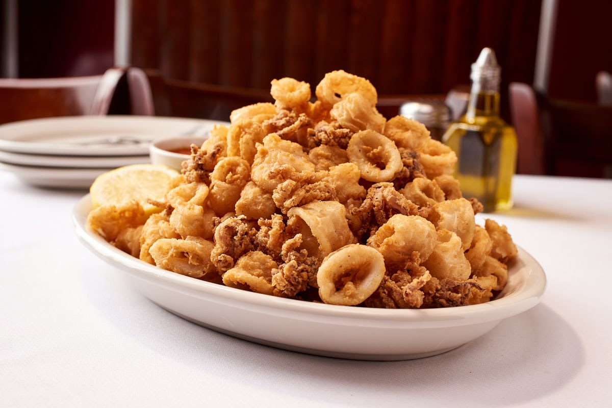 Carmine's - Las Vegas by null