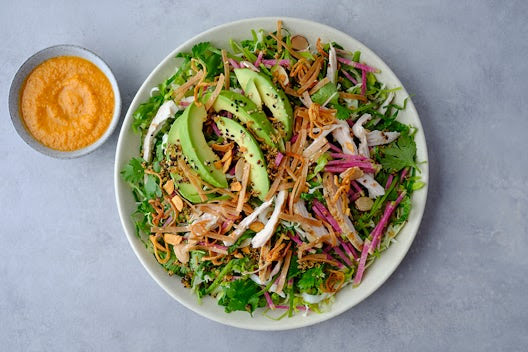 goop Kitchen by null