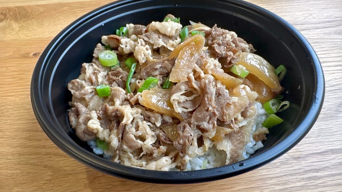 Morikawa Bento by null
