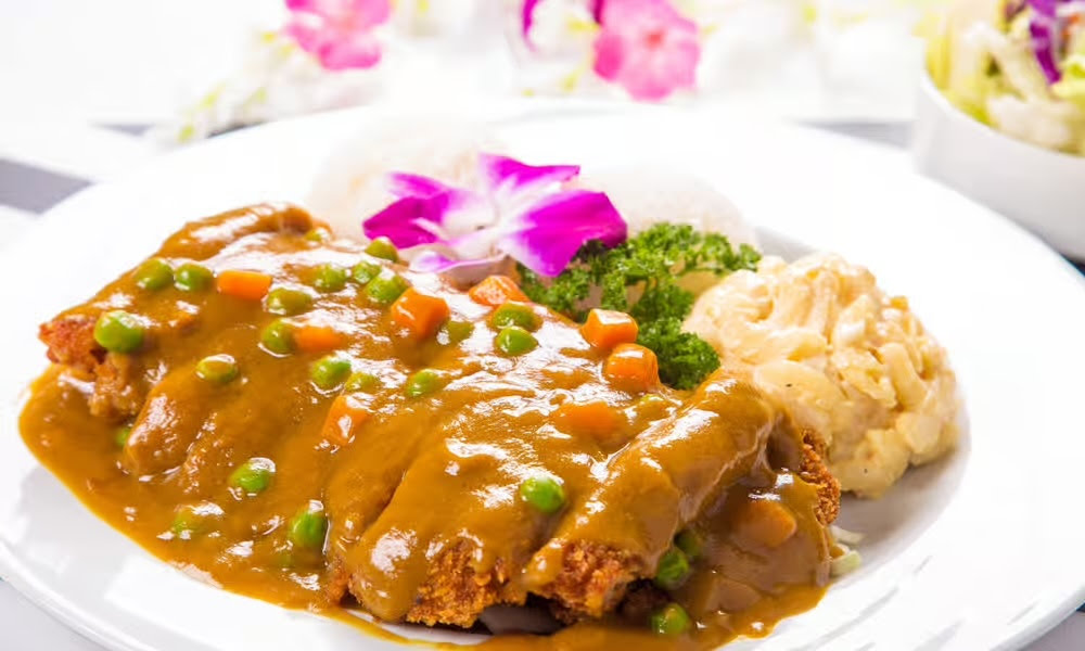 Kahuku Poke & Hawaiian BBQ by null