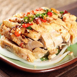 Ali’s Uyghur Kitchen by null