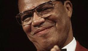 SPOOKY: Louis Farrakhan audio you will not believe.